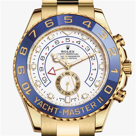 rolex yacht master 2 oro giallo prezzo|Rolex Yacht.